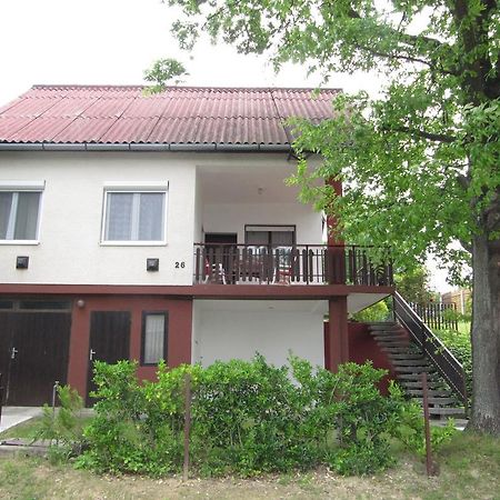 Budai Garden House Hévíz Chambre photo