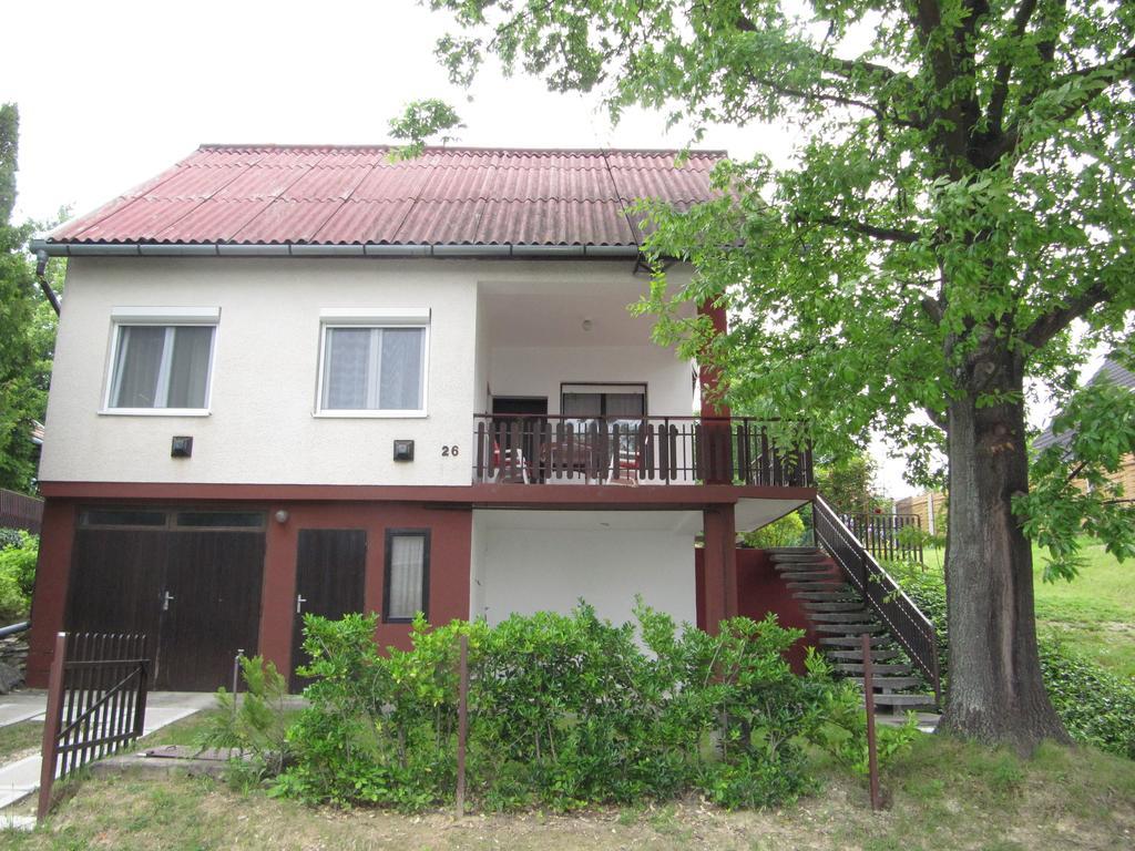 Budai Garden House Hévíz Chambre photo