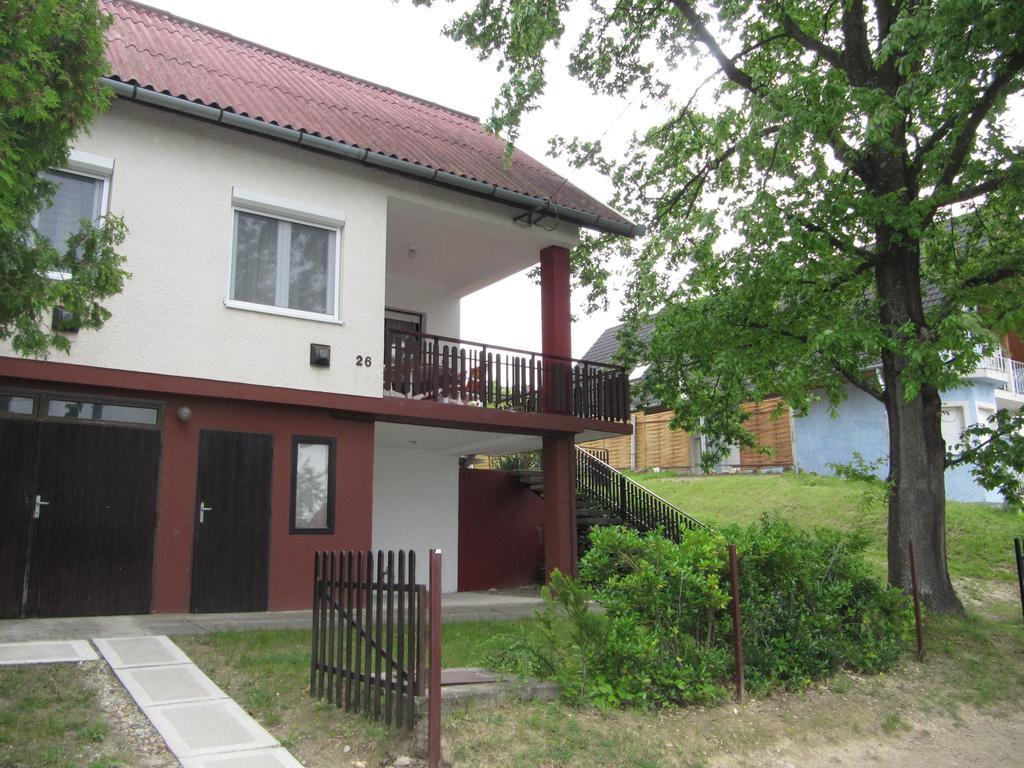 Budai Garden House Hévíz Chambre photo