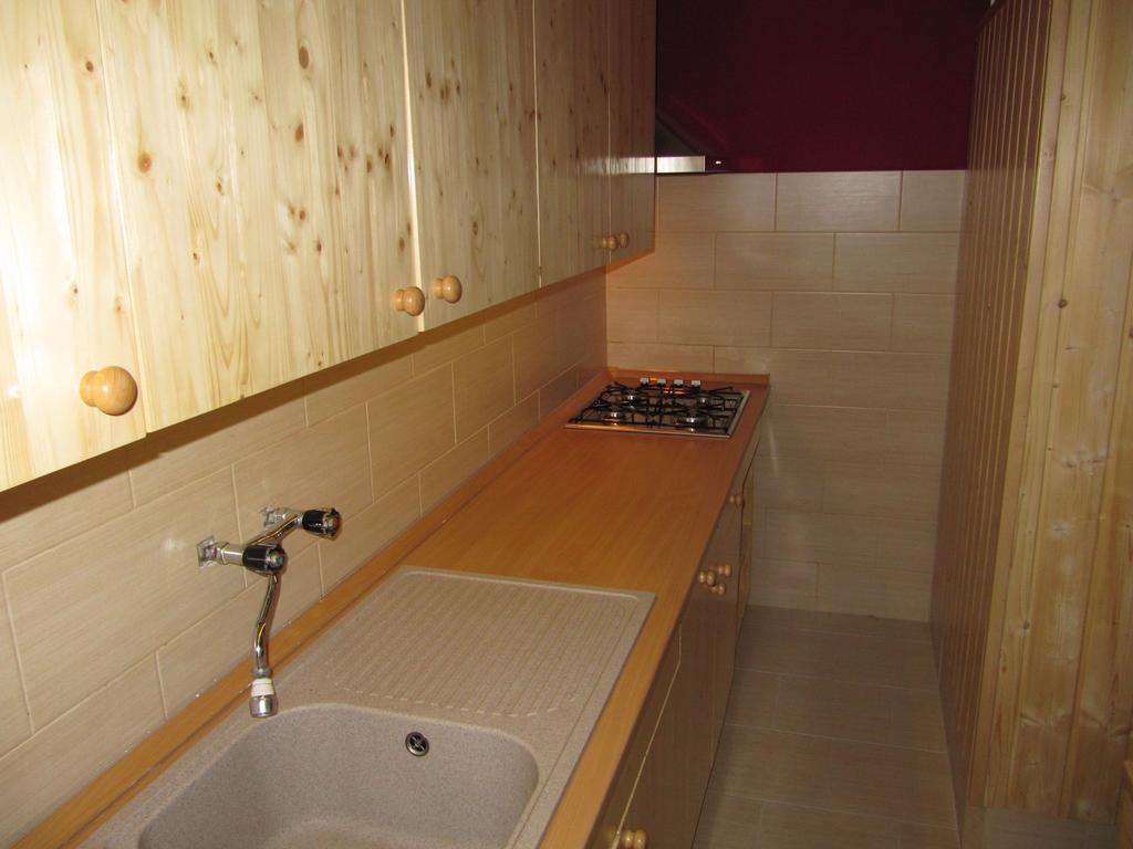 Budai Garden House Hévíz Chambre photo