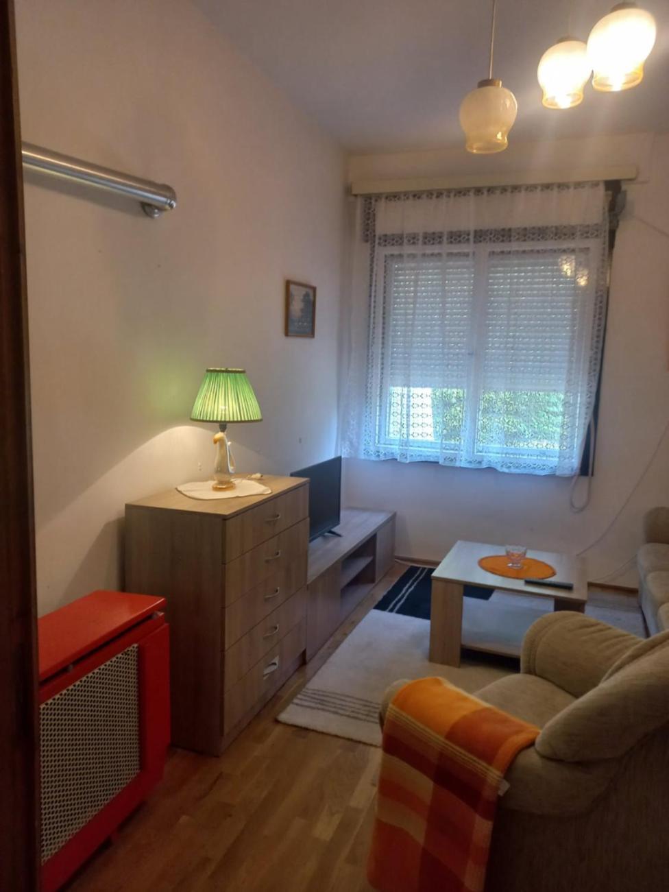 Budai Garden House Hévíz Extérieur photo